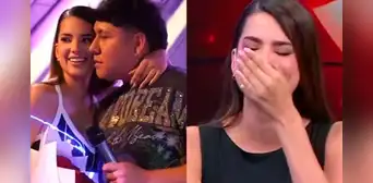 Suheyn Cipriani recordó a Macarius antes de la final del Miss Grand International All Stars 2026 y conmueve: "Nunca nadie me ha amado"