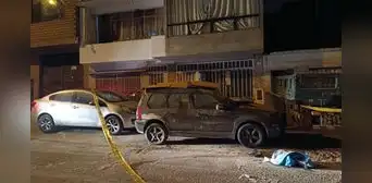 Los Mexicanos siguen extorsionando: detonan explosivo en casa de emprendedor en Comas tras exigir S/150.000