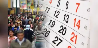 ¡Atención, trabajadores! Este es el próximo feriado nacional de junio, según el calendario oficial del Perú 2026: cae en fin de semana ¡Atención, trabajadores! Este es el próximo feriado nacional de junio, según el calendario oficial del Perú 2026: cae en fin de semana