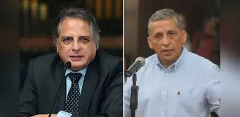 Manuel Rodríguez Cuadros sobre Antauro Humala: "No forma parte de Juntos por el Perú"