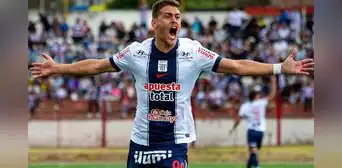 Alianza Lima rescató un punto ante FC Cajamarca y cerró el Apertura sin derrotas fuera de la capital Alianza Lima rescató un punto ante FC Cajamarca y cerró el Apertura sin derrotas fuera de la capital