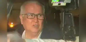 López Chau sobre la segunda vuelta: "Es una elección entre la captura del Estado y quienes quieren liberarlo"
