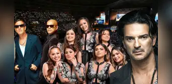 Conciertos en Perú junio 2026: fechas, precios y dónde comprar entradas Conciertos en Perú junio 2026: fechas, precios y dónde comprar entradas