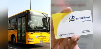 ATU amplía tarifa integrada de S/3.50 a cuatro rutas más del alimentador del Metropolitano en Lima Norte