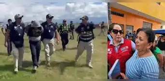 El desgarrador pedido de justicia de la madre de Zoila Castillo