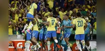Partidos de Brasil en el Mundial 2026: cuándo juega, horarios y canal de tv para ver la fase de grupos Partidos de Brasil en el Mundial 2026: cuándo juega, horarios y canal de tv para ver la fase de grupos
