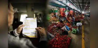 Inflación en Lima disminuyó 0,16% en mayo, pero electricidad y restaurantes siguen presionando los precios