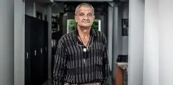 Denuncian muerte de Brooklyn Rivera, líder indígena y preso político tras casi tres años de detención en Nicaragua Denuncian muerte de Brooklyn Rivera, líder indígena y preso político tras casi tres años de detención en Nicaragua