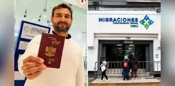 Sin cita y por orden de llegada: ya puedes tramitar tu pasaporte en Migraciones a nivel nacional en estas oficinas Sin cita y por orden de llegada: ya puedes tramitar tu pasaporte en Migraciones a nivel nacional en estas oficinas