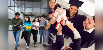 Esta universidad pública en Perú podrá brindar doble titulación internacional a sus estudiantes desde el 2027 Esta universidad pública en Perú podrá brindar doble titulación internacional a sus estudiantes desde el 2027