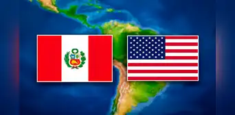 Un país de América Latina brilla con la bandera más hermosa del mundo tras superar a Perú y Estados Unidos