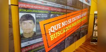 Más de 30 feminicidas siguen libres en Perú: MIMP lanza campaña con recompensas de hasta S/80.000 Más de 30 feminicidas siguen libres en Perú: MIMP lanza campaña con recompensas de hasta S/80.000