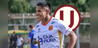Raúl Ruidíaz y el regreso anhelado a Universitario: horas claves para definir su retorno a Ate Raúl Ruidíaz y el regreso anhelado a Universitario: horas claves para definir su retorno a Ate