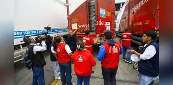 JNE promueve el voto informado y refuerza la fiscalización para la segunda vuelta