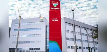 Petroperú obtiene utilidad de US$ 208,4 millones en el primer cuatrimestre de 2026