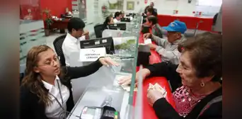 Oficial | Trabajadores y pensionistas del sector público recibirán sus pagos vía Banco de la Nación desde el 11 de junio: consulta el cronograma