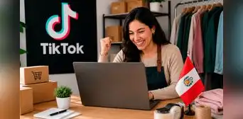 TikTok lanza convocatoria para 10 negocios peruanos con premios de hasta US$25.000: ¿cuáles son los requisitos para participar?