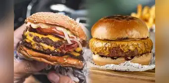 Estos 2 países de Sudamérica tienen tres de los mejores restaurantes de hamburguesas del mundo, según Time Out