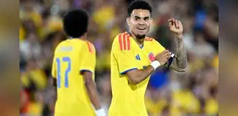 Colombia venció 3-1 a Costa Rica en partido amistoso internacional previo al Mundial 2026