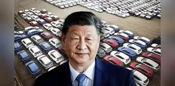 La marca china que más coches vende en Europa elige España para su primera fábrica fuera de China en una década La marca china que más coches vende en Europa elige España para su primera fábrica fuera de China en una década
