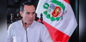 José Jerí renuncia a su militancia en Somos Perú: "Cierro una etapa importante en mi vida"
