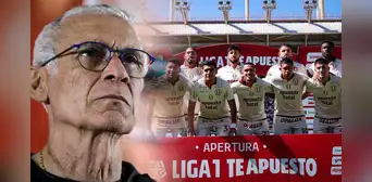 Héctor Cúper toma decisiones: los 5 futbolistas que dejarán Universitario para el Clausura 2026 Héctor Cúper toma decisiones: los 5 futbolistas que dejarán Universitario para el Clausura 2026