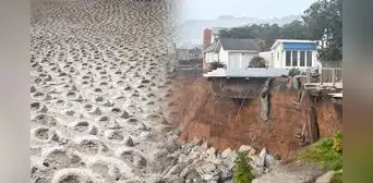 La ONU advierte de un 80% de probabilidad de la llegada de El Niño en 2026: agravaría sequías, olas de calor e inundaciones
