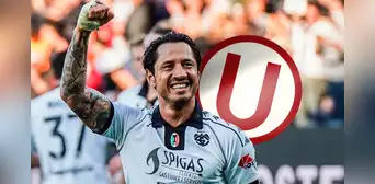 Universitario busca el fichaje de Gianluca Lapadula: el "plan de vida" que le ofrece la U al goleador de la selección peruana Universitario busca el fichaje de Gianluca Lapadula: el "plan de vida" que le ofrece la U al goleador de la selección peruana