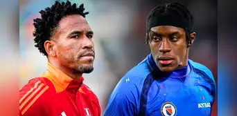 Perú vs. Haití: fecha, hora y canales confirmados para ver el encuentro EN DIRECTO