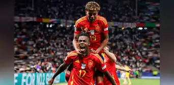Fixture de España en el Mundial 2026: calendario completo, horarios y transmisión por TV Fixture de España en el Mundial 2026: calendario completo, horarios y transmisión por TV
