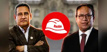 Ahora Nación propone a Mesías Guevara como primer ministro de un posbile gobierno de Roberto Sánchez