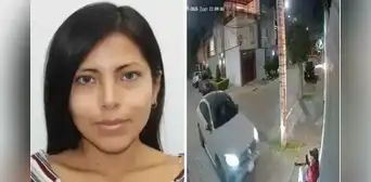 Dictan 4 años y seis meses de prisión efectiva a mujer acusada de atropellar y matar a vigilante en Trujillo Dictan 4 años y seis meses de prisión efectiva a mujer acusada de atropellar y matar a vigilante en Trujillo