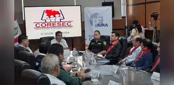 Presidente de la Corte de Piura reafirma compromiso en la lucha contra la violencia