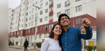 Bono Techo Propio 2026: jóvenes de 20 a 28 años recibirían bono extra de S/10.300 para comprar su primera vivienda