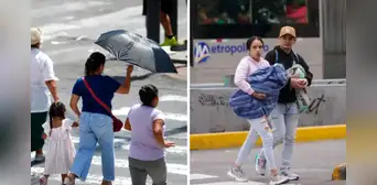 ¿Continuará la llovizna en Lima? Esto pronostica el Senamhi sobre la temperatura en junio