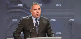 Rafael Belaunde tras renuncia de los militantes de Libertad Popular: "El que vote por Sánchez no será mi enemigo"