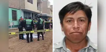 Trabajador es asesinado en obra pública en Cajamarquilla: extorsionadores lo amenazaron por cupos