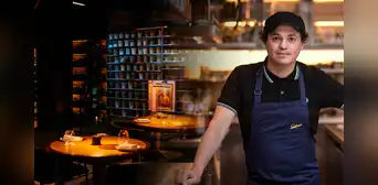 El mejor restaurante de América Latina no está en Perú, pese a su gran gastronomía, según The World's 50 Best Restaurants