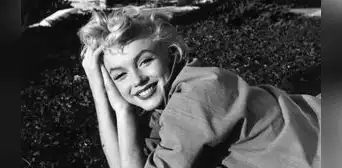 Un siglo de Marilyn Monroe Un siglo de Marilyn Monroe
