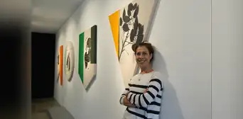 Mónica Tuss: “Más que denunciar, mi intención es visibilizar la problemática ambiental de nuestro país” Mónica Tuss: “Más que denunciar, mi intención es visibilizar la problemática ambiental de nuestro país”
