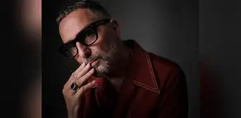 Jorge Drexler vuelve a Lima con nuevo disco