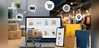 Compras online duplican el ticket promedio frente a las tiendas físicas: ¿qué está impulsando el auge del ecommerce en Perú?