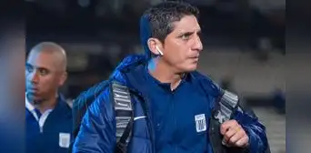 'Chicho' Salas ganó millonaria demanda a Alianza Lima: PJ ordenó indemnización al DT por daños y perjuicios 'Chicho' Salas ganó millonaria demanda a Alianza Lima: PJ ordenó indemnización al DT por daños y perjuicios