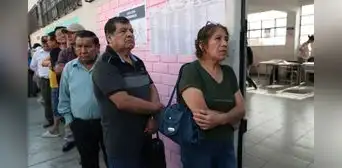 Gobierno confirma cuatro días libres por las Elecciones 2026 del 7 de junio: conoce a quiénes beneficia la medida Gobierno confirma cuatro días libres por las Elecciones 2026 del 7 de junio: conoce a quiénes beneficia la medida