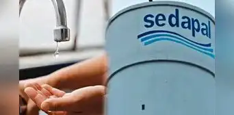 Corte de agua hasta por 12 horas en Lima este 4 de junio: revisa si tu distrito está entre los afectados, según Sedapal