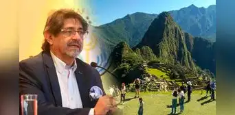 “Yo diría que es la capital del Perú”: alcalde de Miraflores afirma que el distrito recibe 700.000 visitas diarias y supera a Machu Picchu “Yo diría que es la capital del Perú”: alcalde de Miraflores afirma que el distrito recibe 700.000 visitas diarias y supera a Machu Picchu