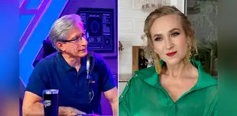 Federico Salazar impacta al confesar que es polígamo tras su ruptura con Katia Condos: “Me las llevo a todas”
