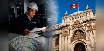 Sueldo de trabajadores nocturnos aumentaría si Congreso aprueba proyecto del recargo de 35% sobre la remuneración: ¿cuánto más recibirían?