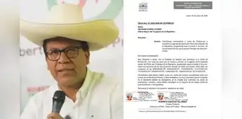 Roberto Sánchez pide eliminar leyes procrimen