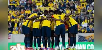 Próximo partido de Ecuador en el Mundial 2026: fixture completo, horarios y transmisión por TV